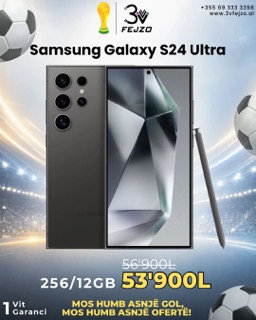 Samsung Galaxy S24 Ultra 256GB