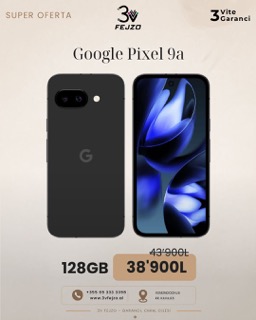 Google Pixel 9 SE 128GB