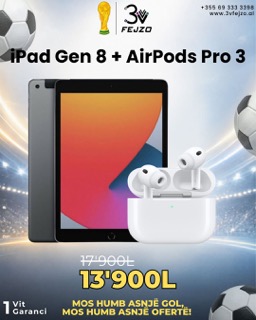 Apple iPad Pro