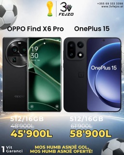 OnePlus 15 512 512GB