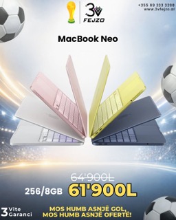 Apple MacBook 256 256GB
