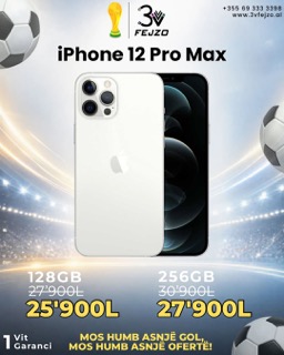 Apple iPhone 12 Pro Max 128GB