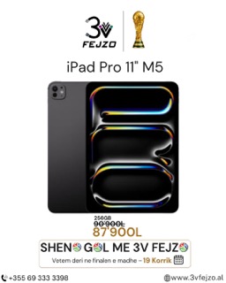 Apple iPad Pro M5