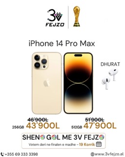 Apple iPhone 14 Pro Max 512GB