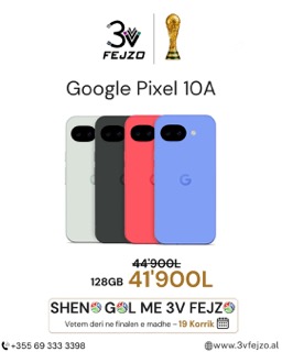 Google Pixel 10A 128GB