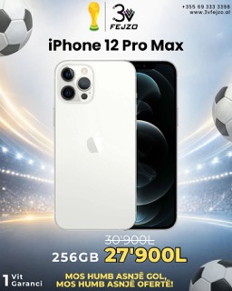Apple iPhone 12 Pro Max 256GB
