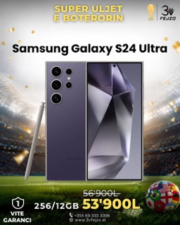 Samsung Galaxy S24 Ultra