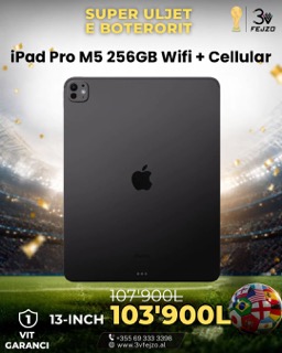 Apple iPad Pro 15 256GB