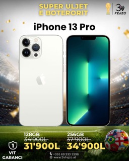 Apple iPhone 13 Pro 256GB
