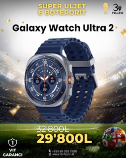 Samsung Galaxy Watch Ultra