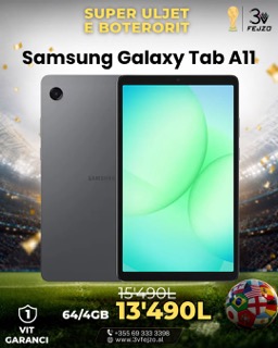 Samsung Galaxy Tab 64GB