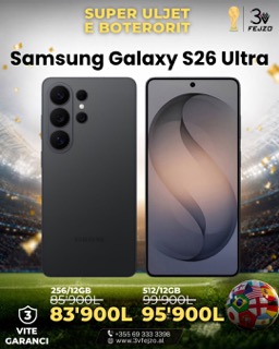 Samsung Galaxy S26 Ultra 512GB