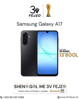 Samsung Galaxy A17