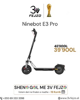 Ninebot E3 Pro