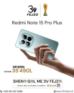 Xiaomi Redmi Note 15 Pro Plus 512GB