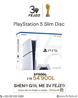 Sony PlayStation 5