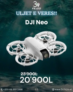 DJI Neo