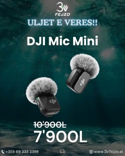 DJI Mic Mini