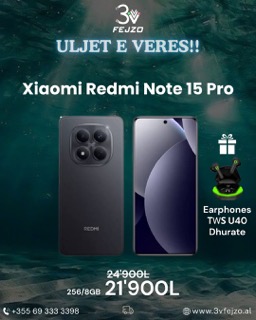 Xiaomi Redmi Note 15 Pro 256GB