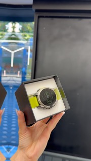 Garmin fēnix