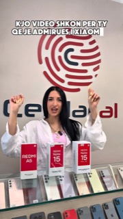 Xiaomi Redmi Note 15 Pro