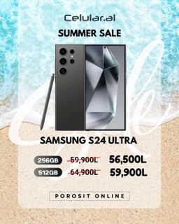 Samsung Galaxy S24 256GB