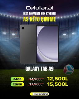 Samsung Galaxy Tab A9 64GB