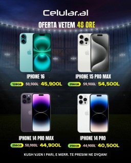 Apple iPhone 16 128GB