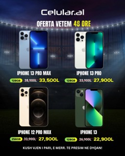Apple iPhone 13 Pro 128GB