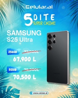 Samsung Galaxy S25 Ultra 512GB