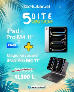 Apple iPad Pro M4 M4