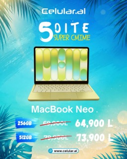 Apple MacBook 256GB