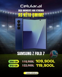 Samsung Galaxy Z Fold 256GB
