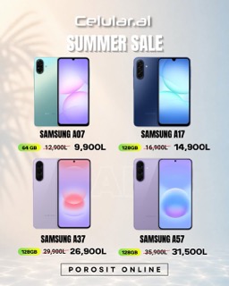 Samsung Galaxy A37 128GB