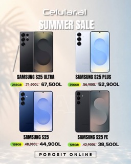 Samsung Galaxy S25 Ultra 512GB