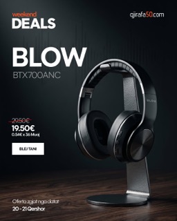 Blow BTX700ANC