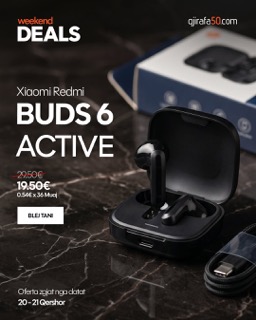 Xiaomi Redmi Buds