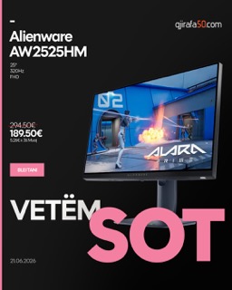 Alienware AW2524HF