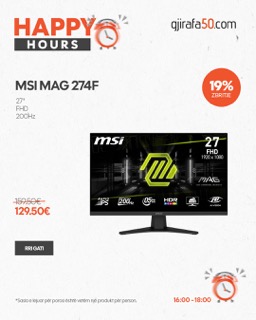 MSI 274F