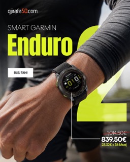 Garmin Enduro 2