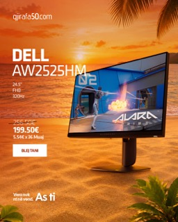 Dell AW2525HM