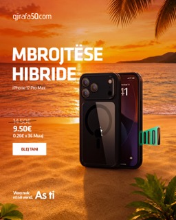 Hybrid Case