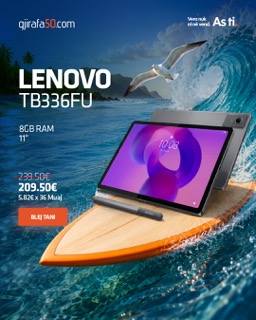 Lenovo TB336FU