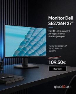 Dell SE2726H