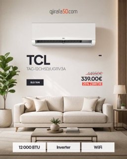 TCL 12CHSD UG11V3A