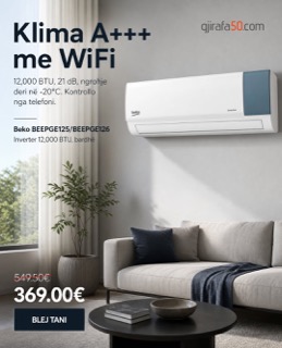 Beko 12