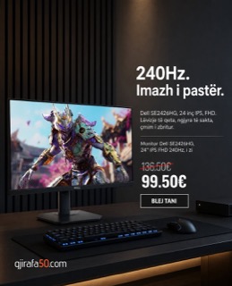 Dell SE2426HG