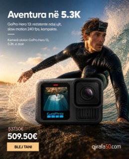 GoPro 12