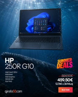 HP G10