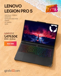 Lenovo Legion Pro